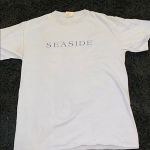 Light Blue seaside T-shirt! 💙